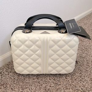 Makeup bag/bath travel bag